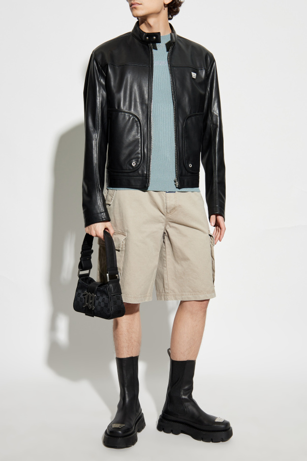 MISBHV Long sleeve top