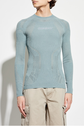 MISBHV Long sleeve top