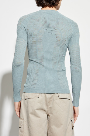 MISBHV Long sleeve top