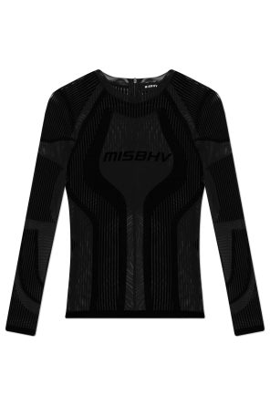 Top with logo od MISBHV