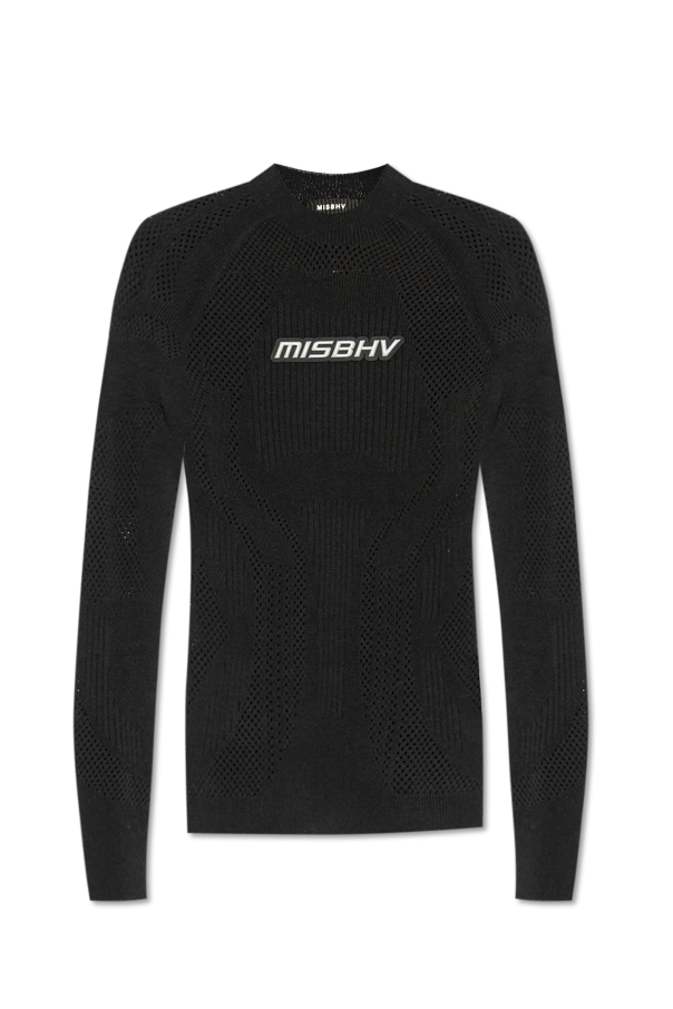 Long Sleeve Top od MISBHV