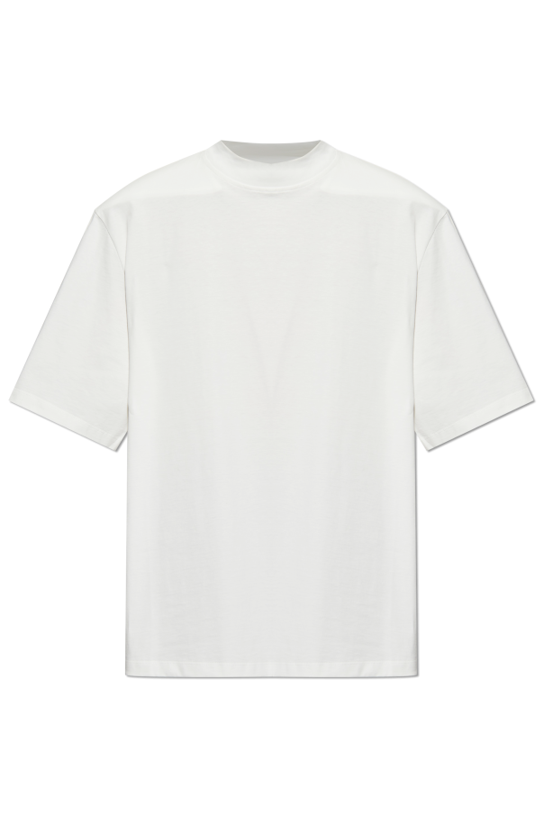 The Attico Logo T-shirt