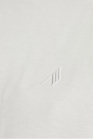 The Attico Logo T-shirt