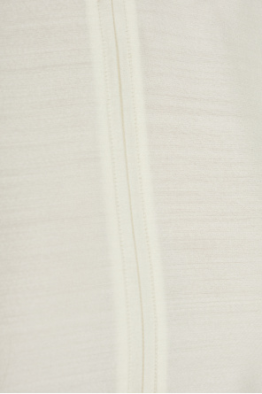 TOTEME Weit geschnittener Top