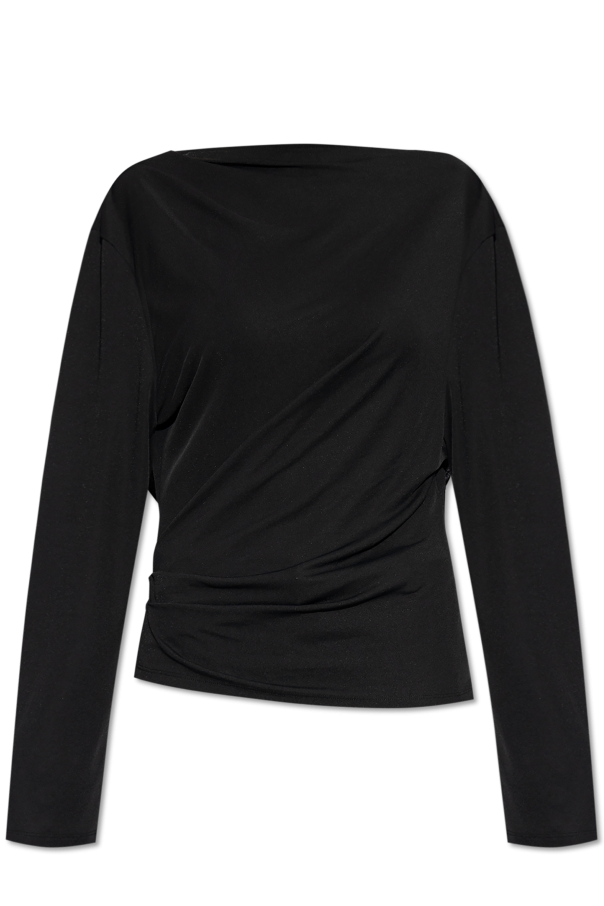 Jacquemus Top Croisiere