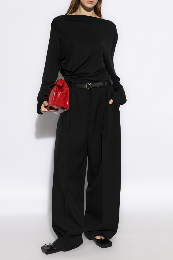 Jacquemus Top Croisiere