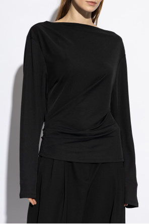 Jacquemus Top Croisiere