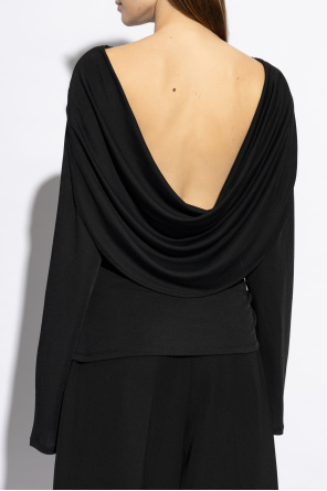 Jacquemus Top Croisiere