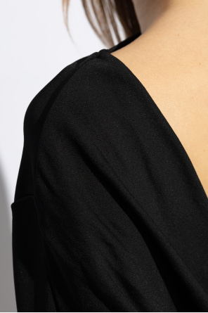 Jacquemus Top Croisiere
