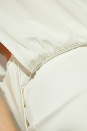 Jacquemus Top 'Peplo'