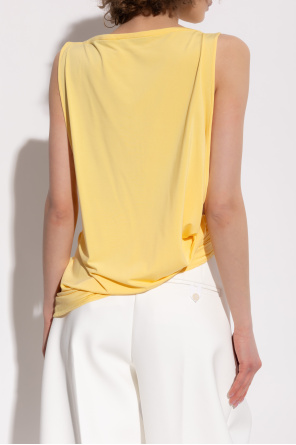 Jacquemus Sleeveless Top