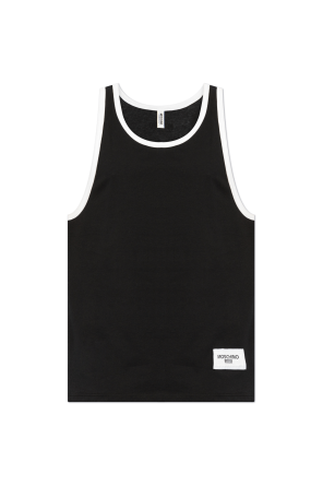Top from the Underwear line