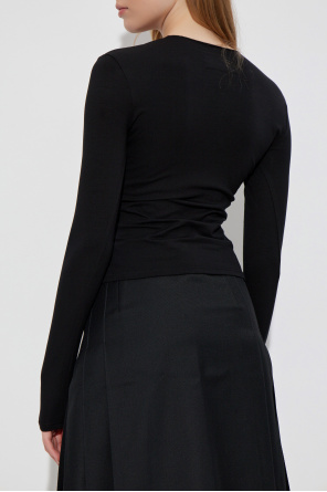 MISBHV Turtleneck with "Z" logo