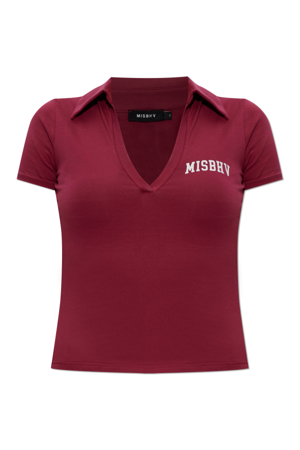 Top with "Z" logo, zdjęcie 1 Top with "Z" logo od MISBHV