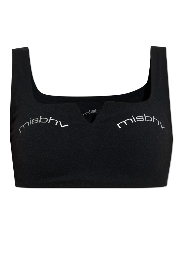 Top with logo od MISBHV