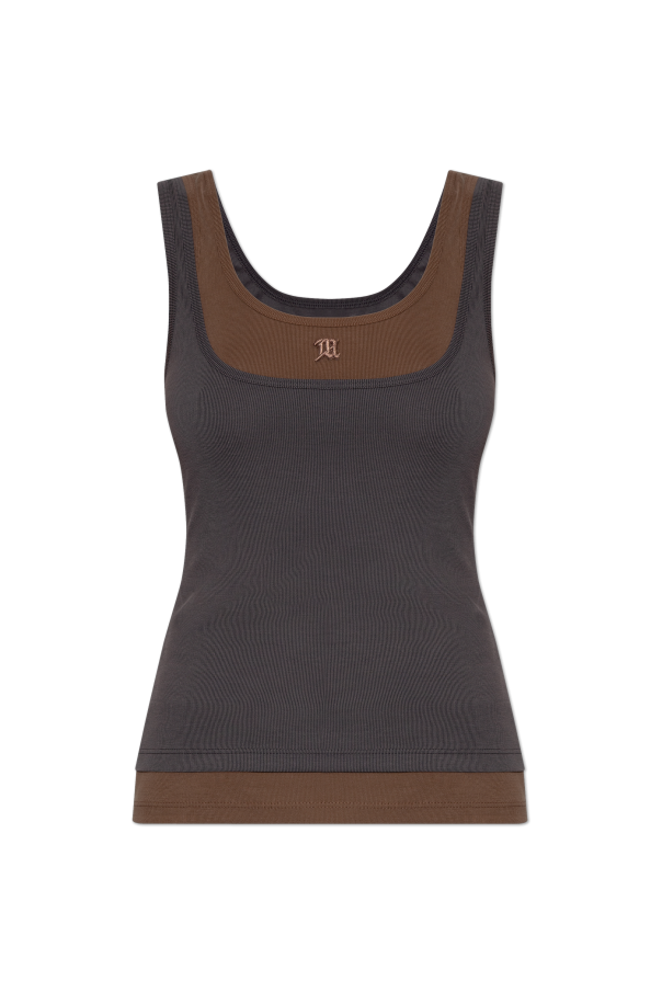 Double-layered top, zdjęcie 1 Double-layered top od MISBHV