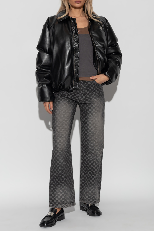 MISBHV Top de doble capa