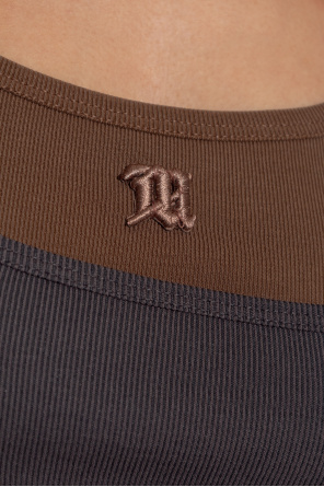 MISBHV Top de doble capa