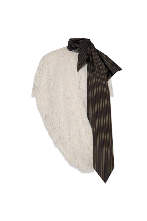 Cresta top od Dries Van Noten