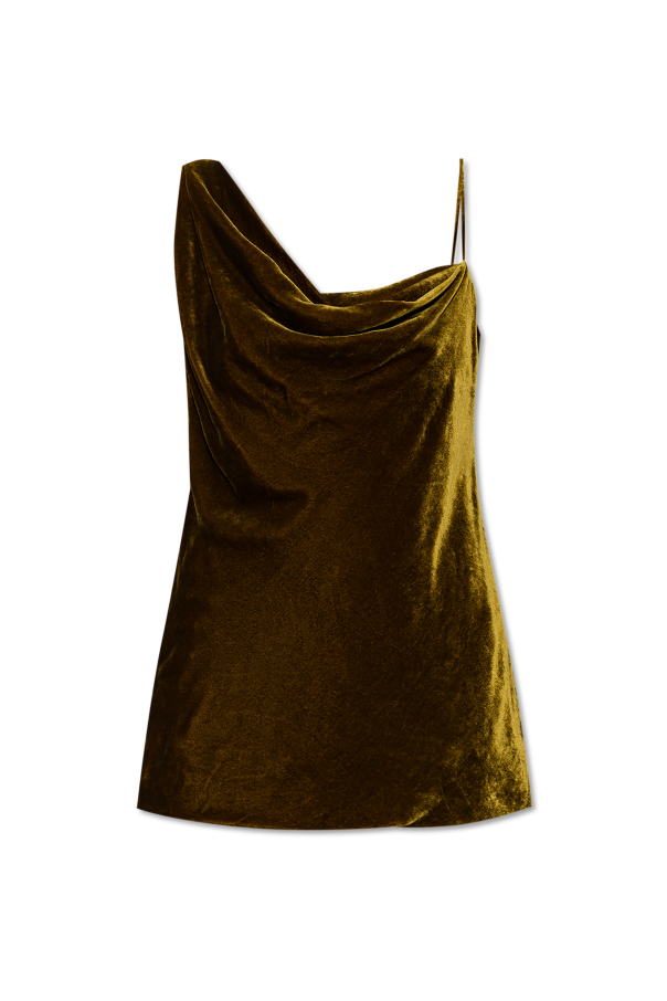 Top `Ceyon` od Dries Van Noten