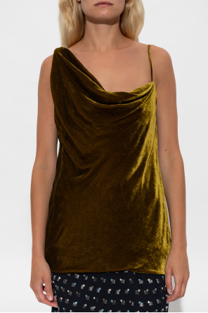 Dries Van Noten Top `Ceyon`