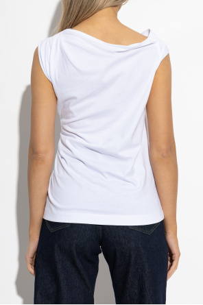 Dries Van Noten Top 'Henray'