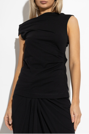 Dries Van Noten Top `Henray`