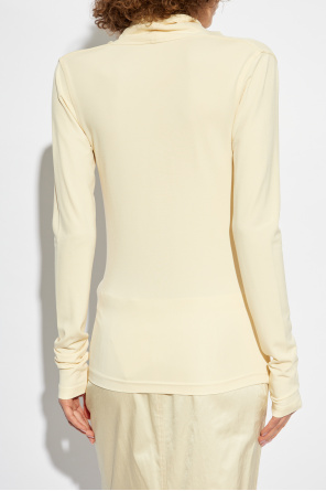 TOTEME Long Sleeve Top