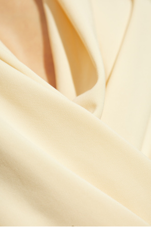 TOTEME Long Sleeve Top