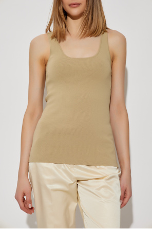 TOTEME Strappy top