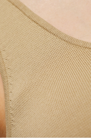 TOTEME Strappy top