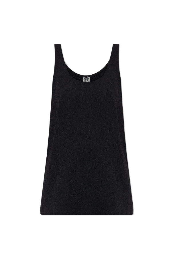 Strappy top od TOTEME