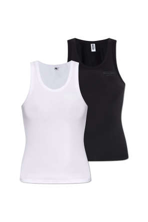 Top from the 'Underwear' collection