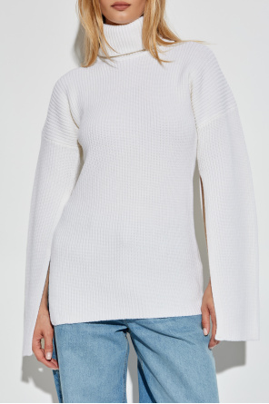 TOTEME Wool turtleneck