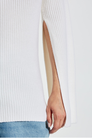 TOTEME Wool turtleneck