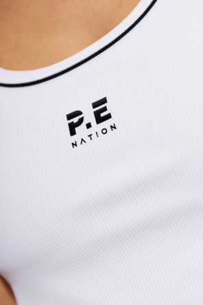 P.E Nation Top `Nexus`