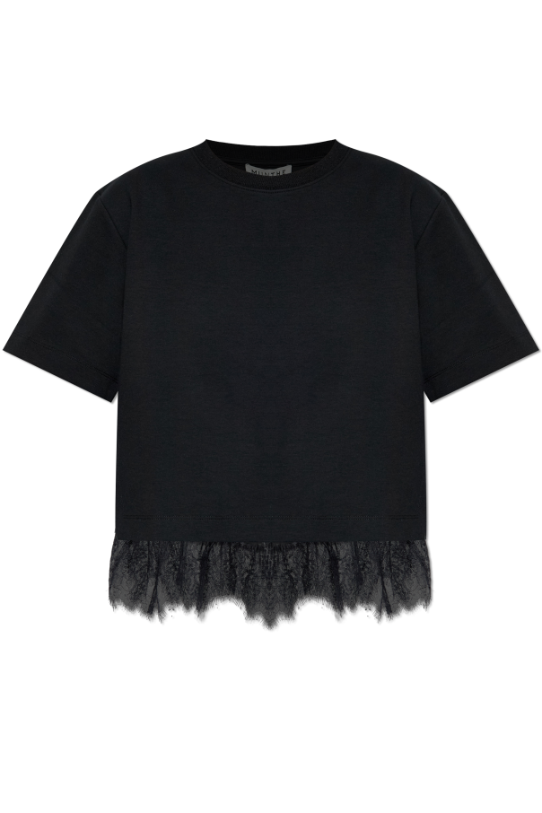 T-shirt "Rach" od Munthe