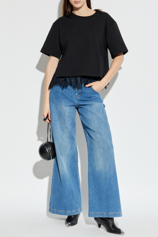 Munthe Camiseta 'Rach'