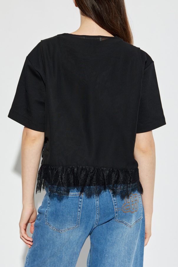 Munthe T-shirt 