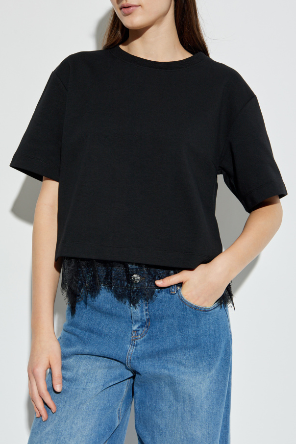 Munthe Camiseta 'Rach'