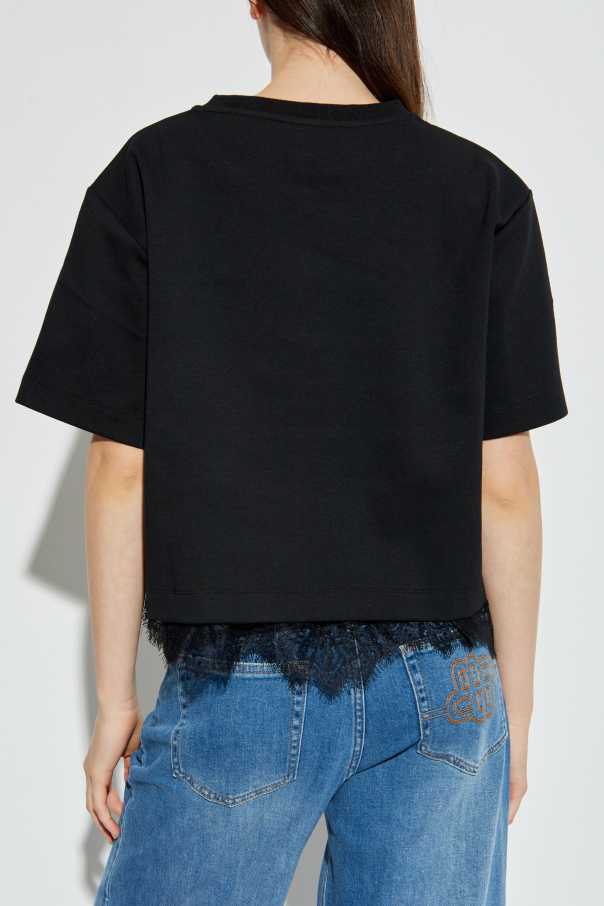 Munthe Camiseta 'Rach'