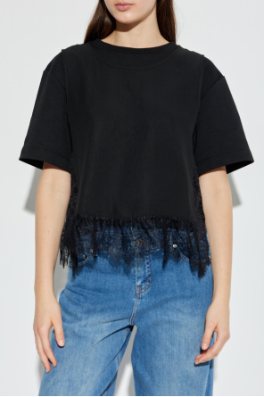 Munthe Camiseta 'Rach'