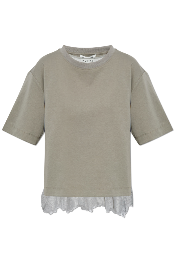 Top 'Rach' od Munthe