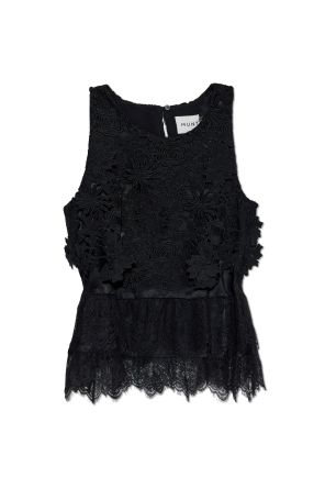 Top calado `Rachine`