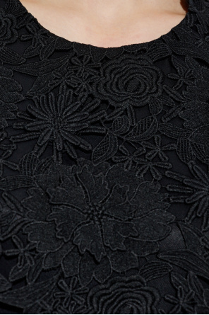 Munthe Top calado `Rachine`