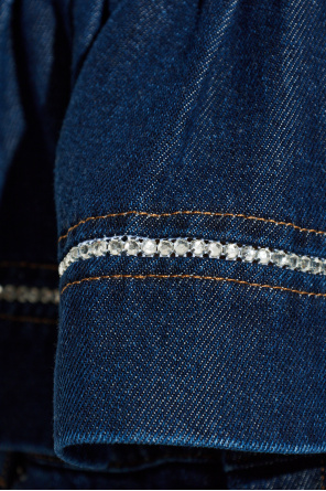 Munthe Top “Rulst”