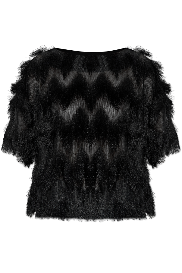 Top 'Rossi' od Munthe