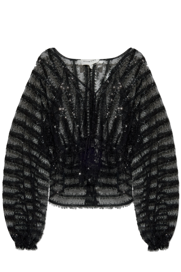 Top "Remona" od Munthe