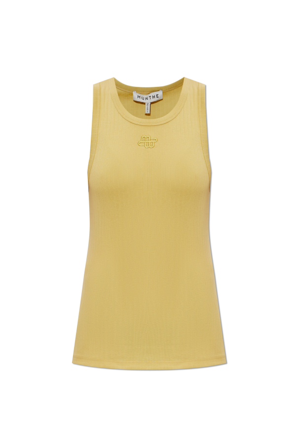 Top "Tezza" od Munthe