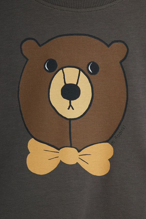 Mini Rodini Oso superior